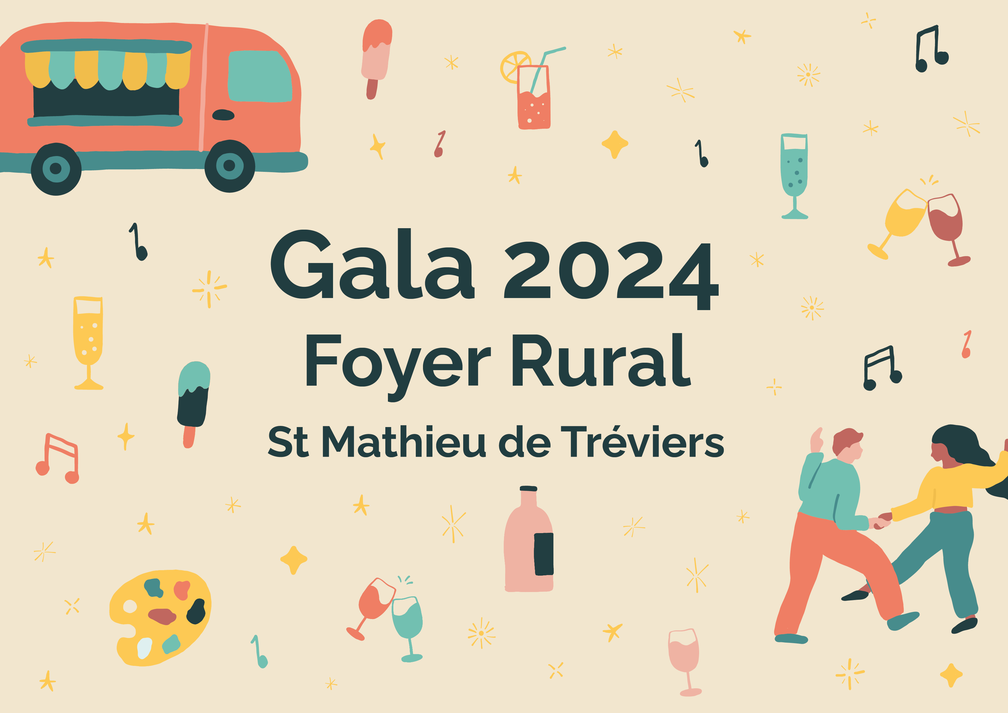 Projet Saint-mathieu-de-treviers